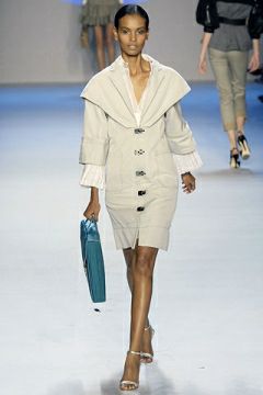 Zac Posen 2008ļ~srb