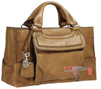 當(dāng)代第一個奢侈品品牌CELINE