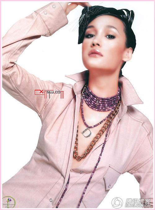 Maggie Q ģصHӰǵ͑׃