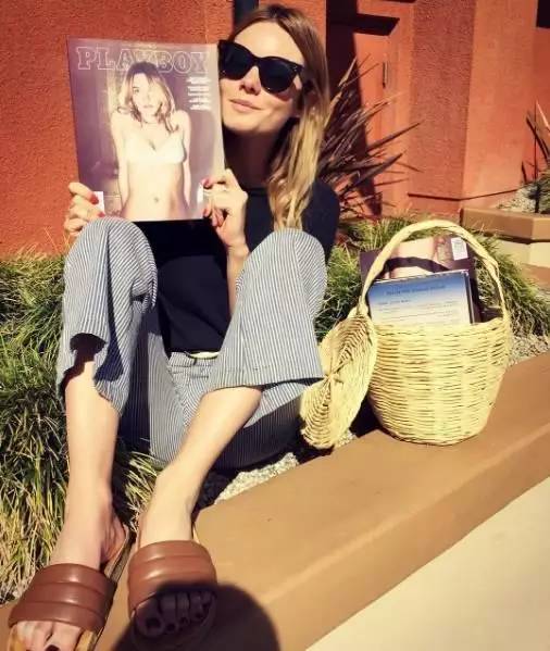 @ 5 ˚Ůܕ^ Gigi  Kendall!