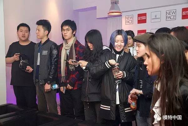 Future Talents Fashion Showʼģ@Gƽu