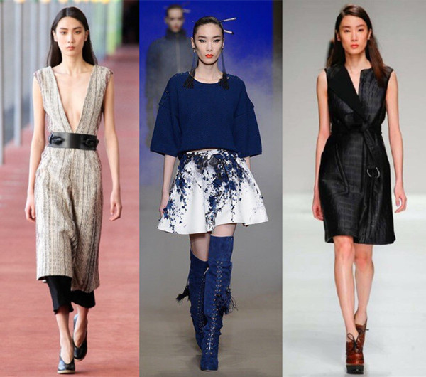 Ѧ׵Versace SS 2016ɞ鮔Ψһ